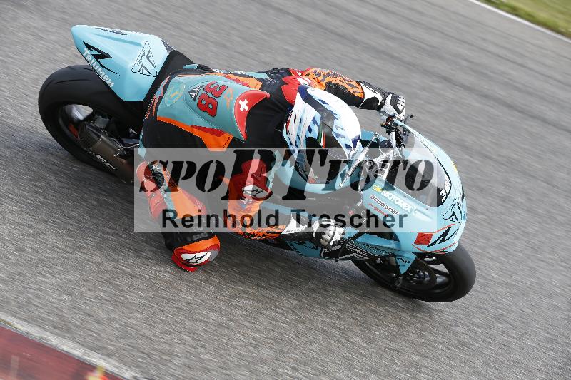 /24 08.06.2025 TZ Motorsport ADR/Gruppe rot/380
